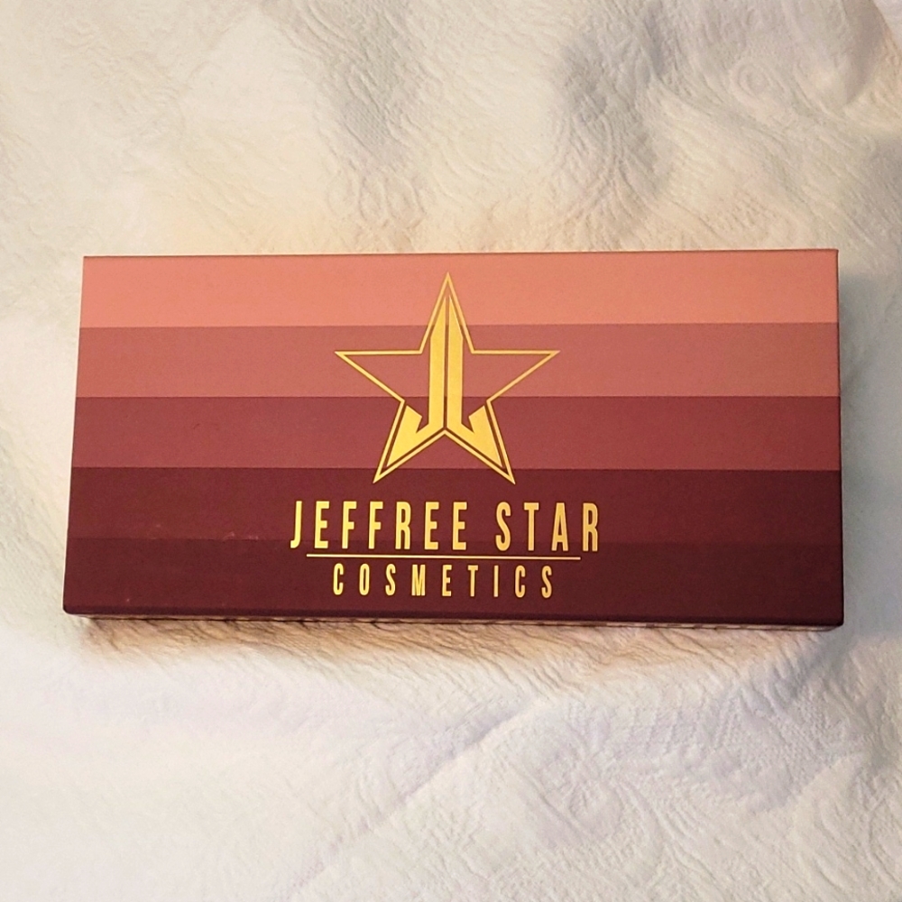 Jeffree Star Cosmetics The Mini Velour Liquid Lipstick Volume 2